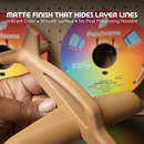 Panchroma™ Gradient Matte PLA (Formerly PolyTerra™ Gradient)