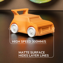 Panchroma™ Gradient Matte PLA (Formerly PolyTerra™ Gradient)