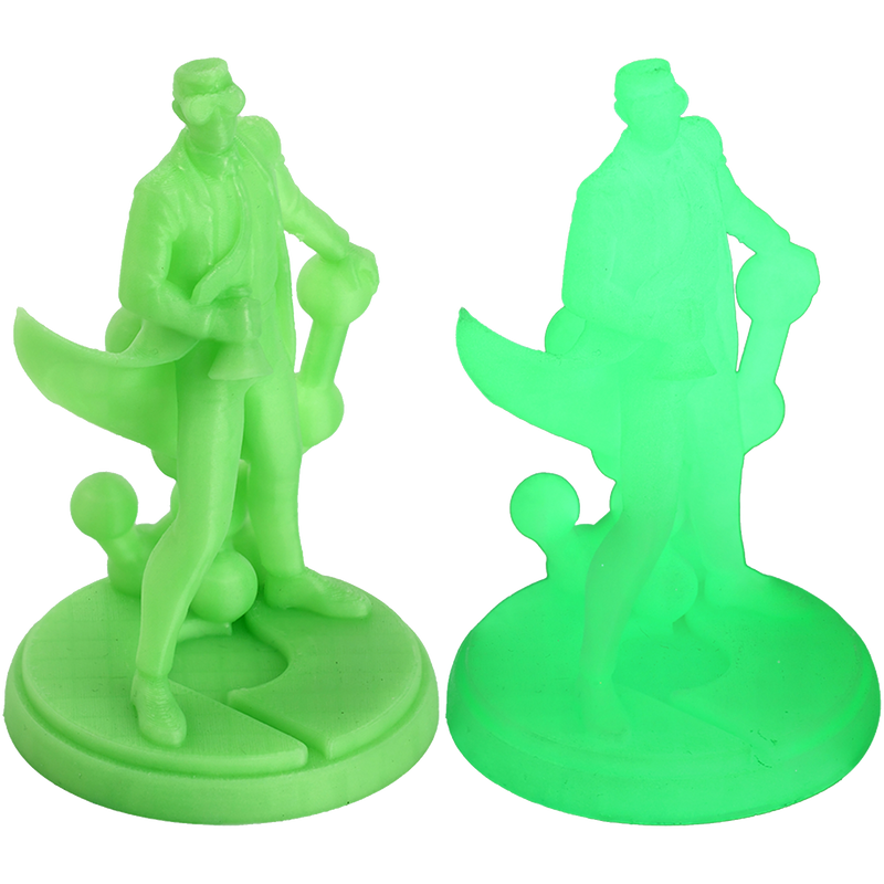 Panchroma™ Luminous PLA