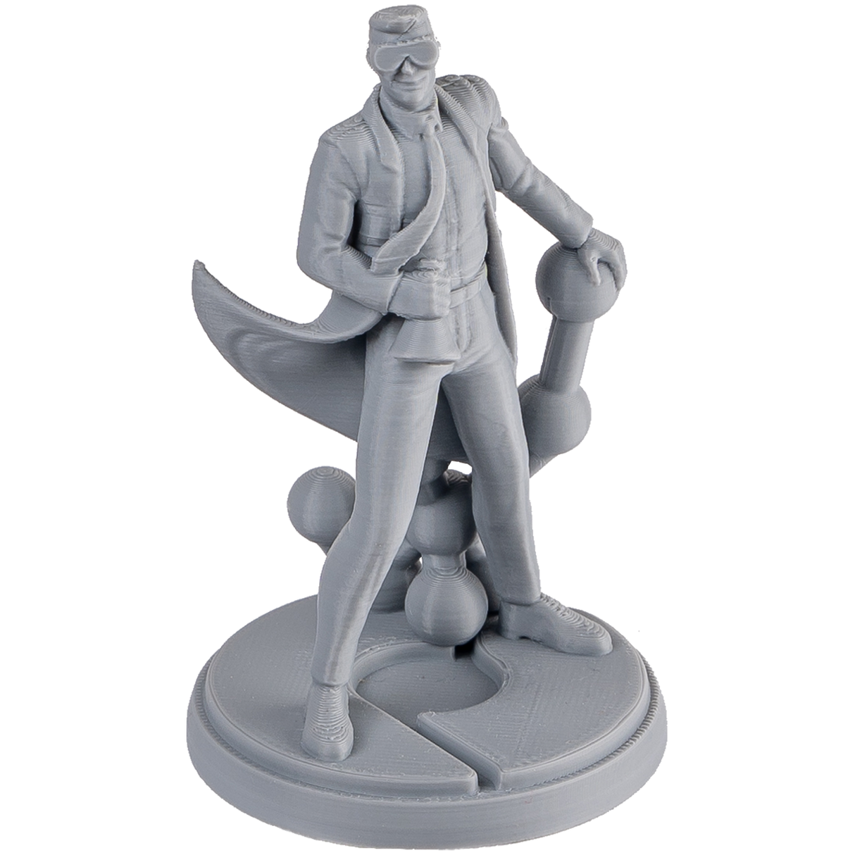 PolyTerra™ Matte PLA