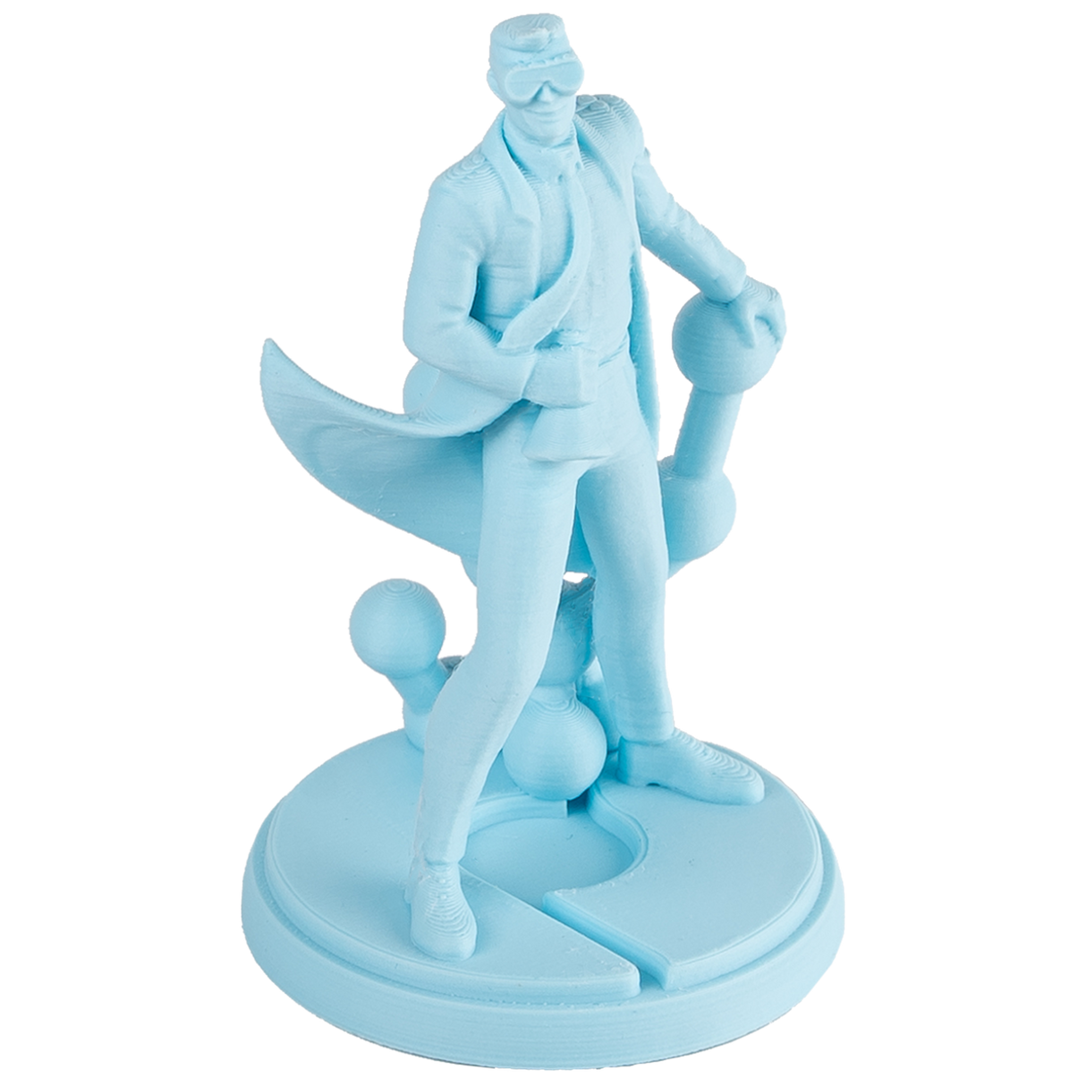 PolyTerra™ Matte PLA