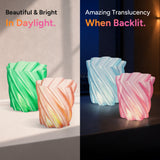 Panchroma™ Translucent PLA