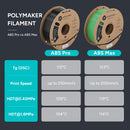 Polymaker™ ABS Pro