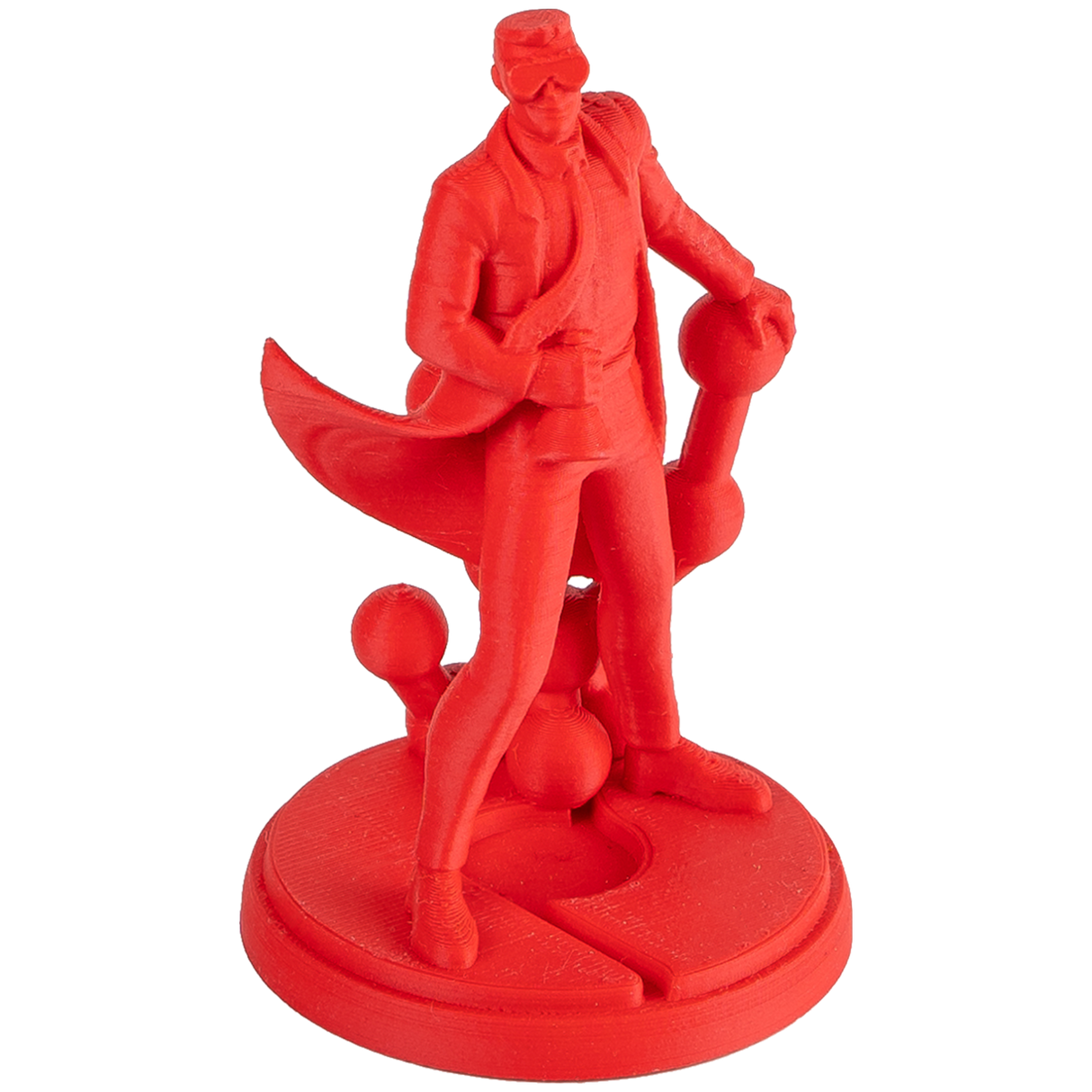 PolyTerra™ Matte PLA