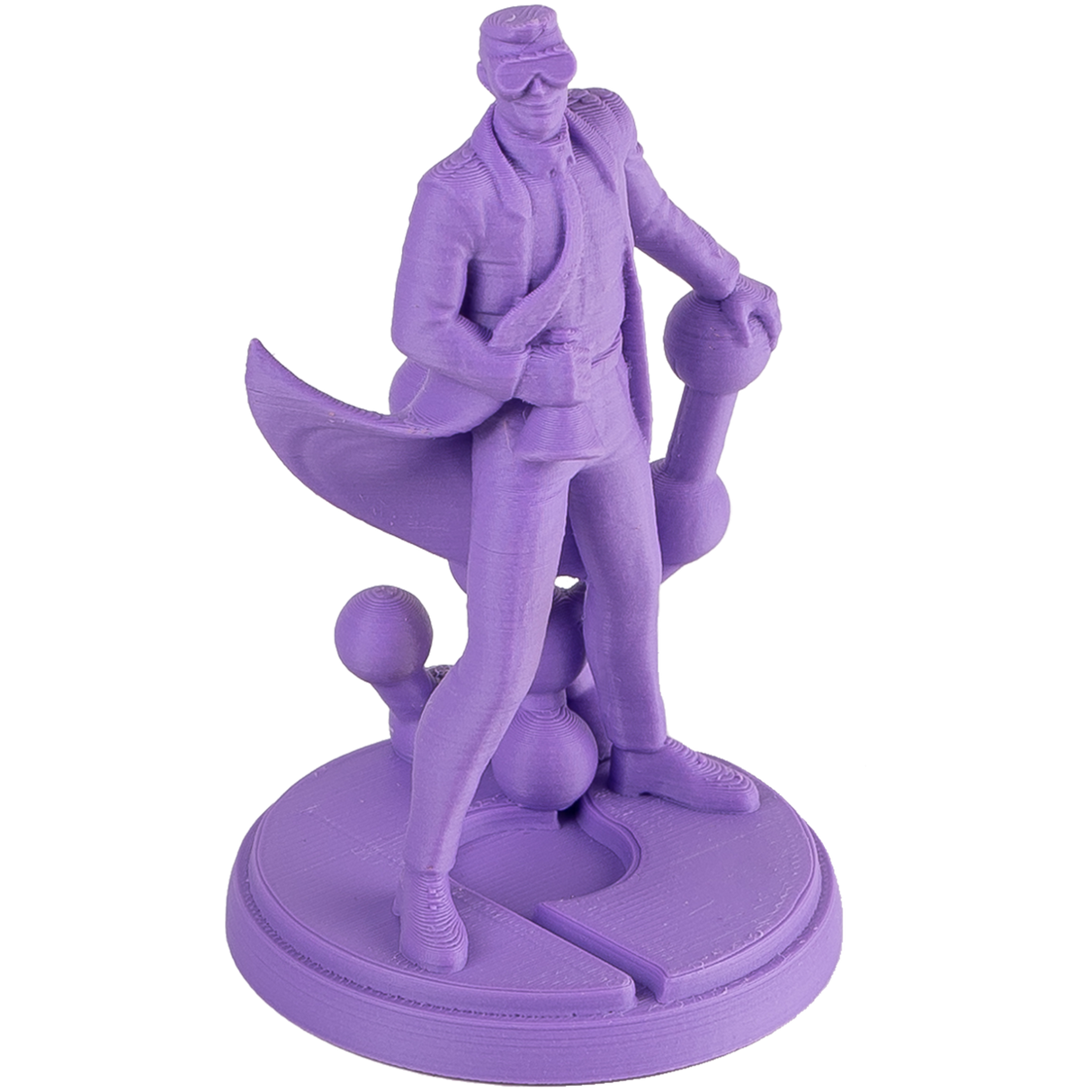 PolyTerra™ Matte PLA