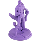 PolyTerra™ Matte PLA