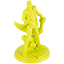 Panchroma™ Matte PLA (Formerly PolyTerra™ PLA)