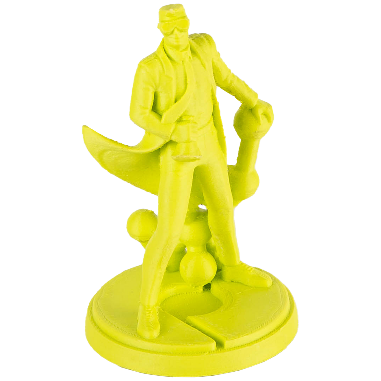 PolyTerra™ Matte PLA