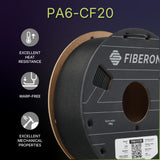 Fiberon™ PA6-CF20