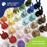 PolyTerra™ Matte PLA