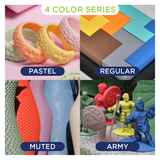 PolyTerra™ Matte PLA