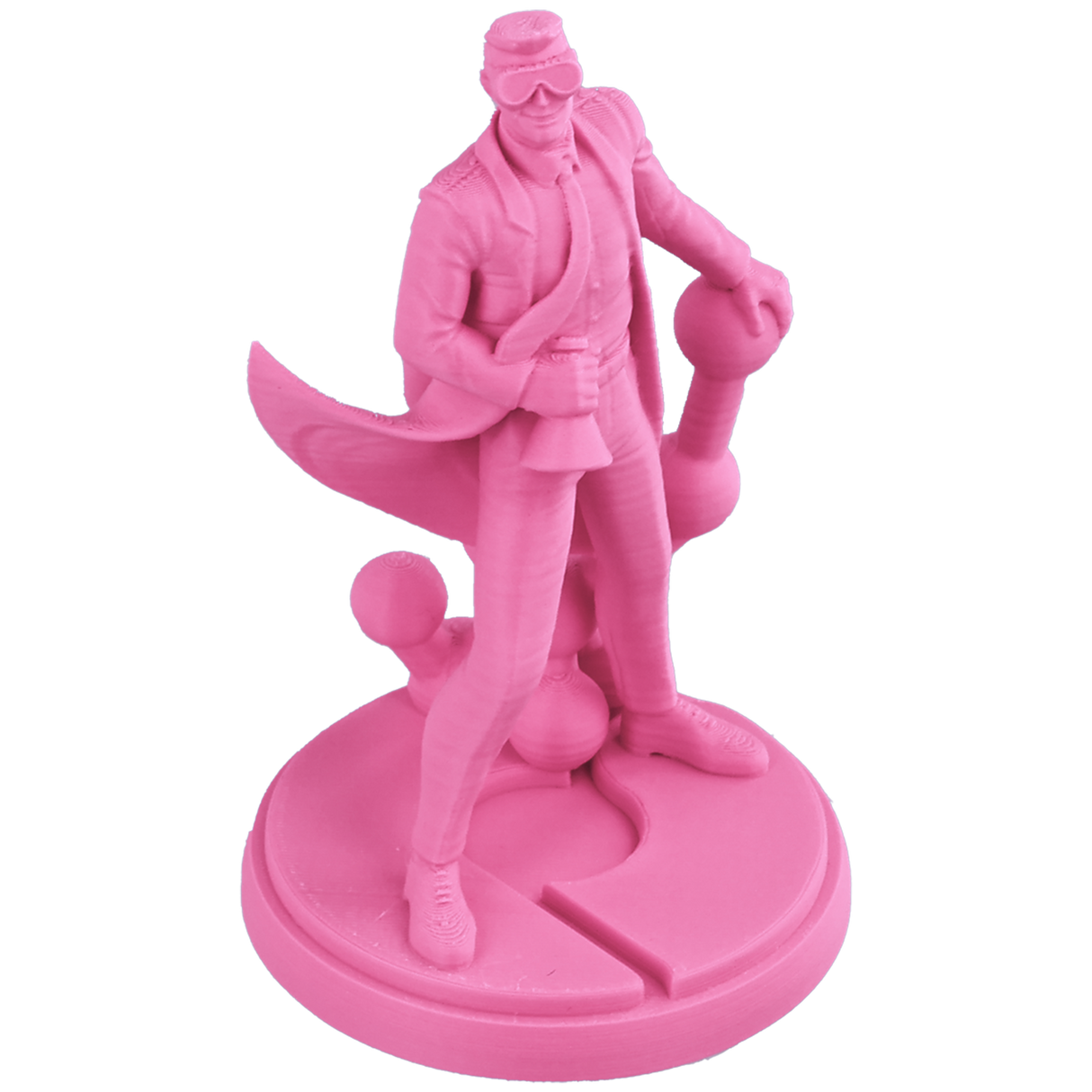 PolyTerra™ Matte PLA