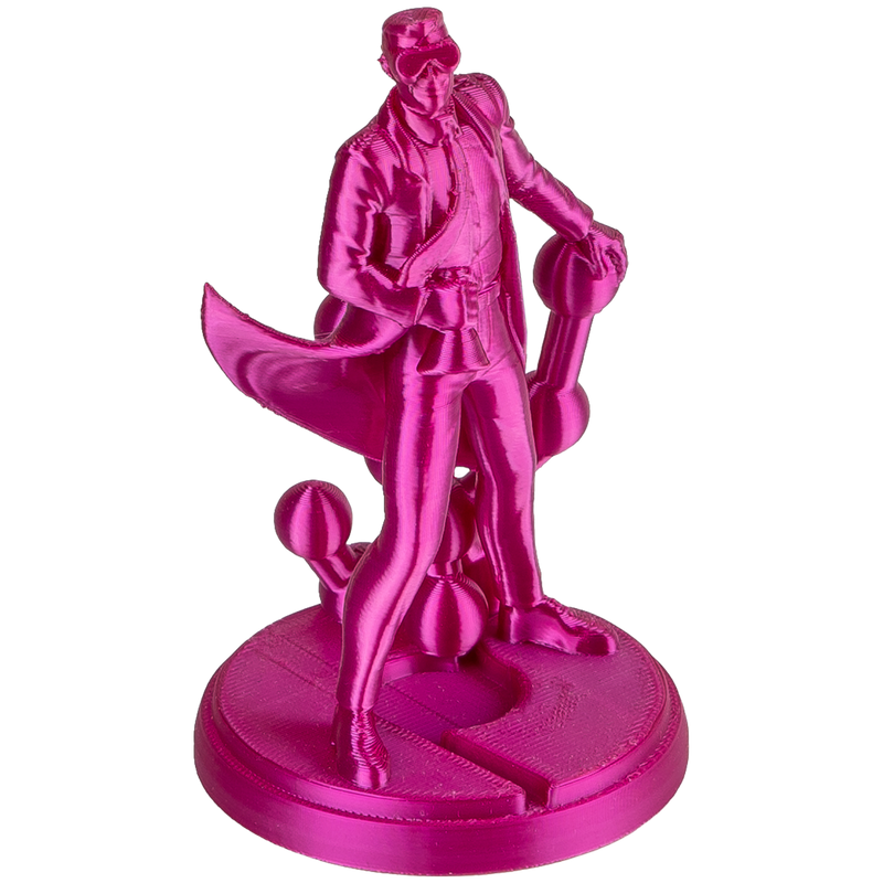 Panchroma™ Silk PLA