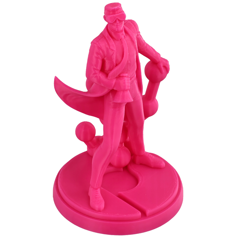 Panchroma™ Translucent PLA