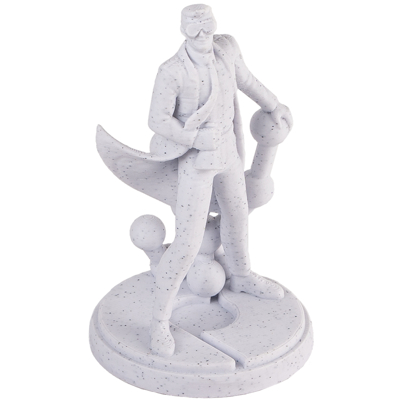 Panchroma™ Marble PLA