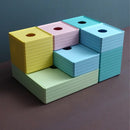 Panchroma™ Matte PLA (Formerly PolyTerra™ PLA)