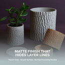 Panchroma™ Matte PLA (Formerly PolyTerra™ PLA)