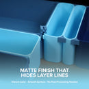 Panchroma™ Matte PLA (Formerly PolyTerra™ PLA)