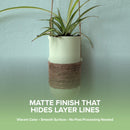 Panchroma™ Matte PLA (Formerly PolyTerra™ PLA)