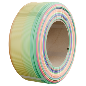 Panchroma™ Gradient Matte PLA (Formerly PolyTerra™ Gradient)