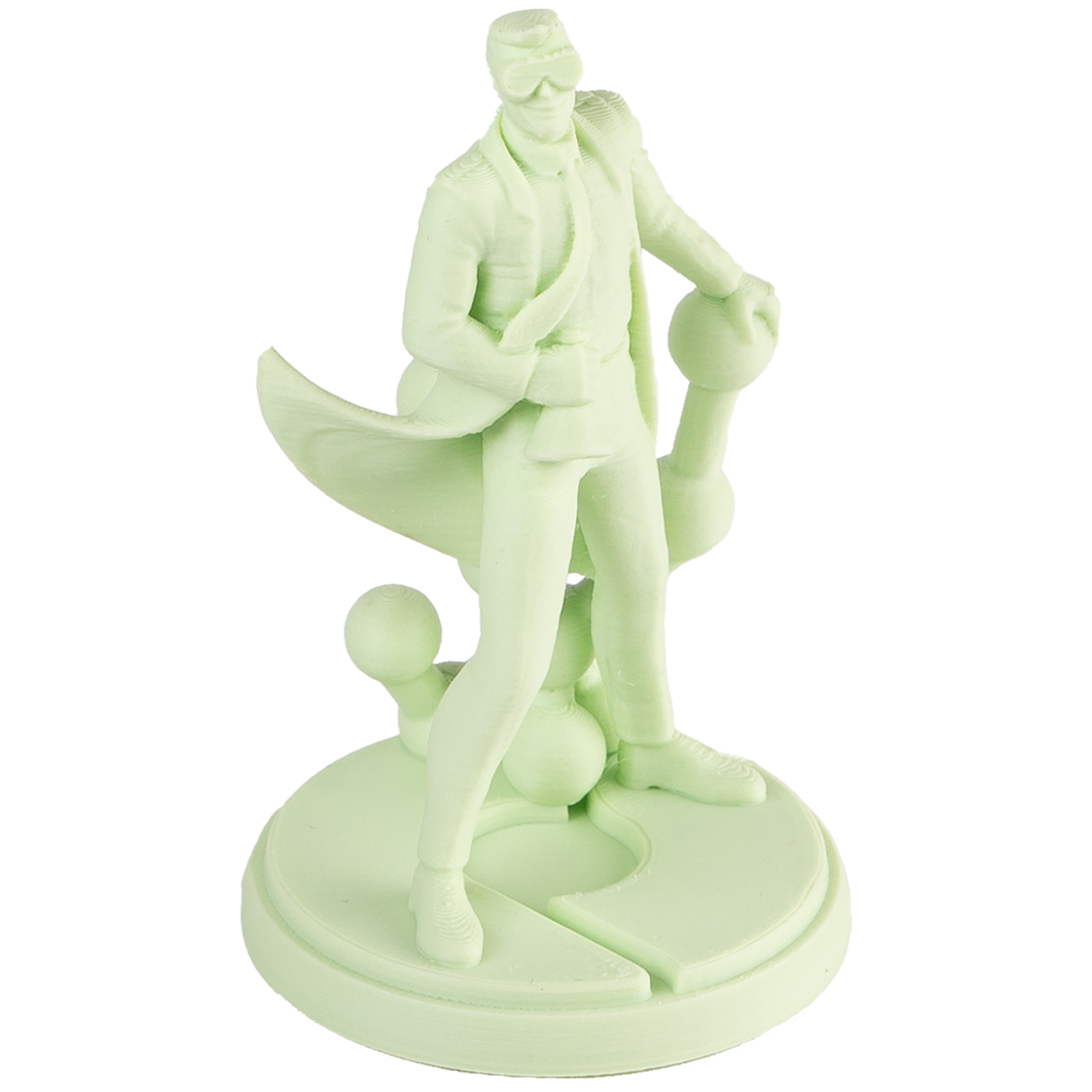 PolyTerra™ Matte PLA