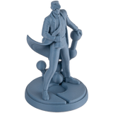 PolyTerra™ Matte PLA