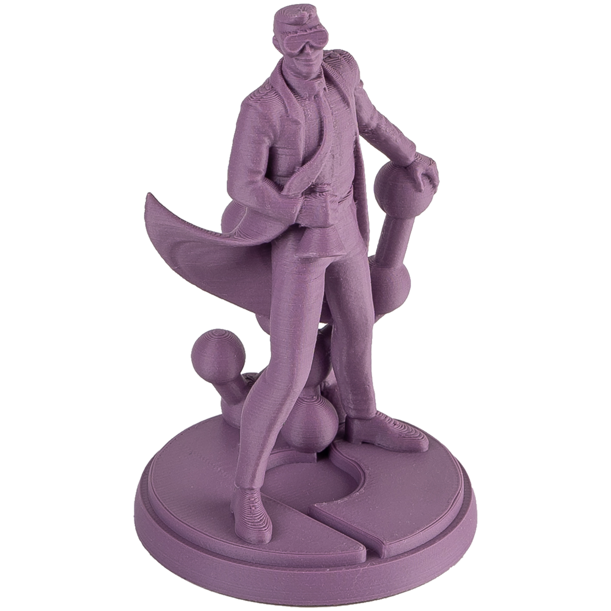 PolyTerra™ Matte PLA