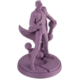 PolyTerra™ Matte PLA