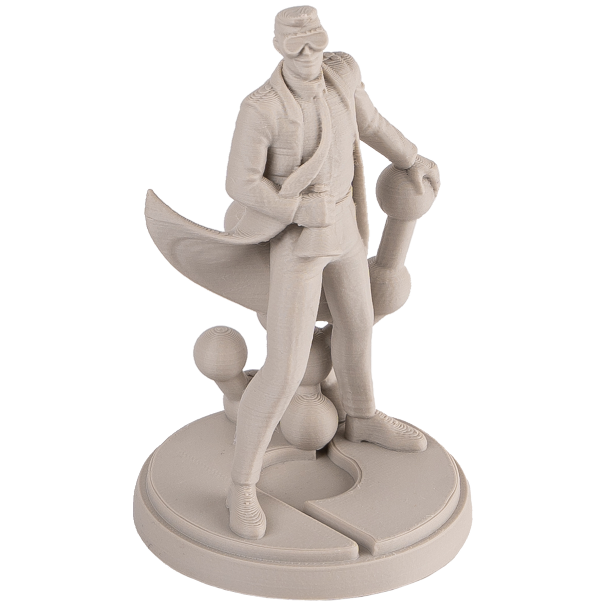 PolyTerra™ Matte PLA