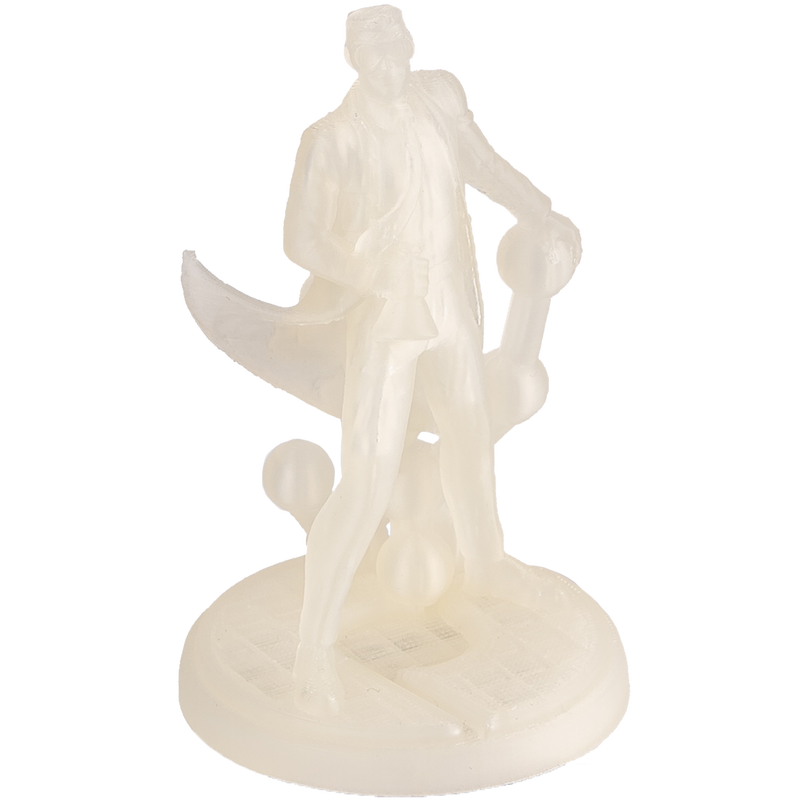 Panchroma™ Translucent PLA