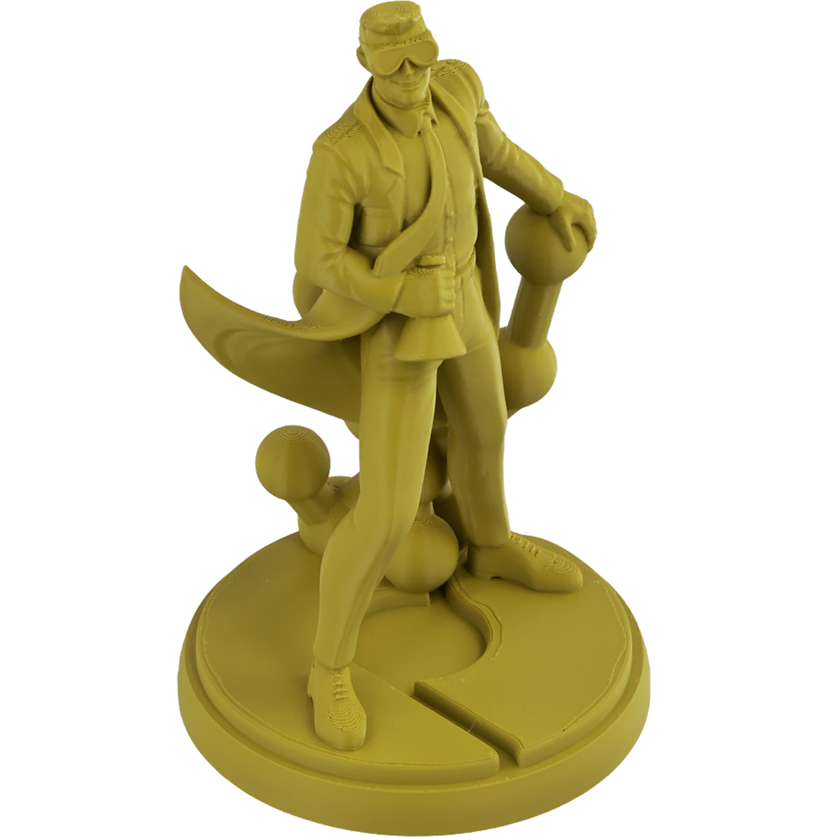 Panchroma™ PLA