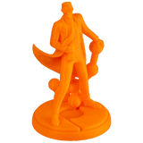 PolyTerra™ Matte PLA