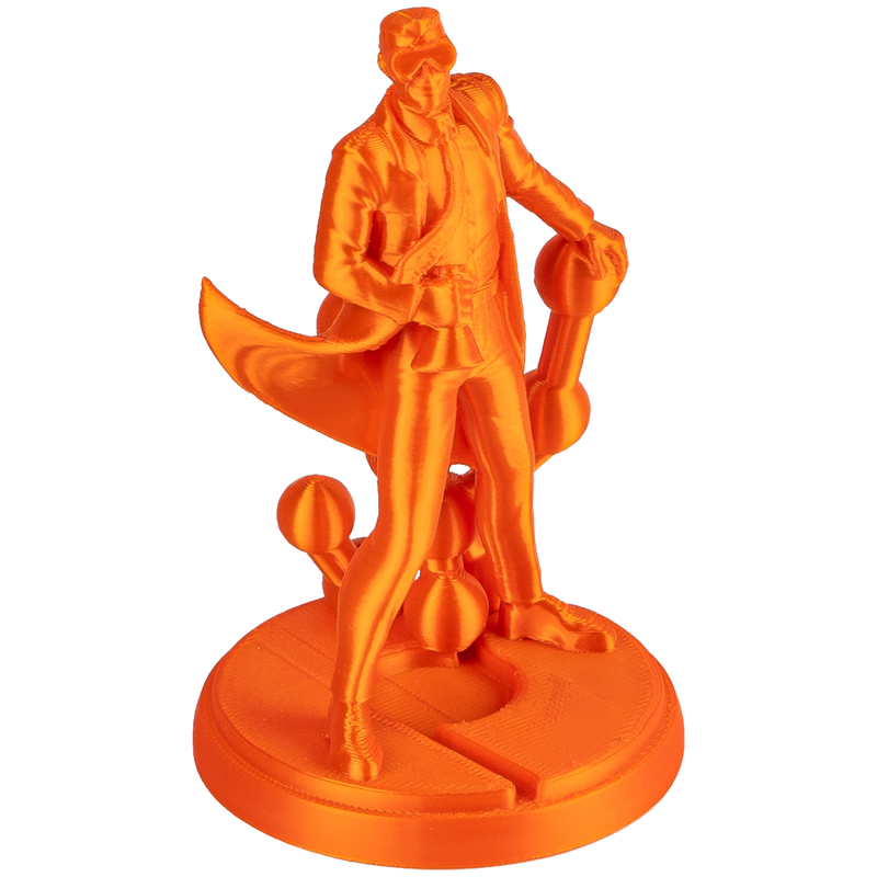 Panchroma™ Silk PLA