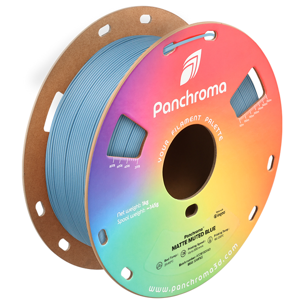 Panchroma™ Matte PLA