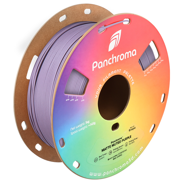 Panchroma™ Matte PLA