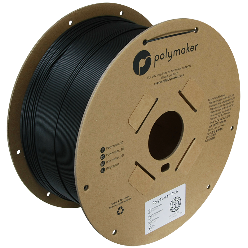 PolyTerra™ Matte PLA