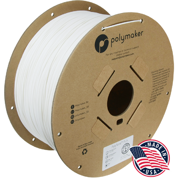 PolyTerra™ PLA