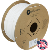 Panchroma™ Matte PLA (Formerly PolyTerra™ PLA)