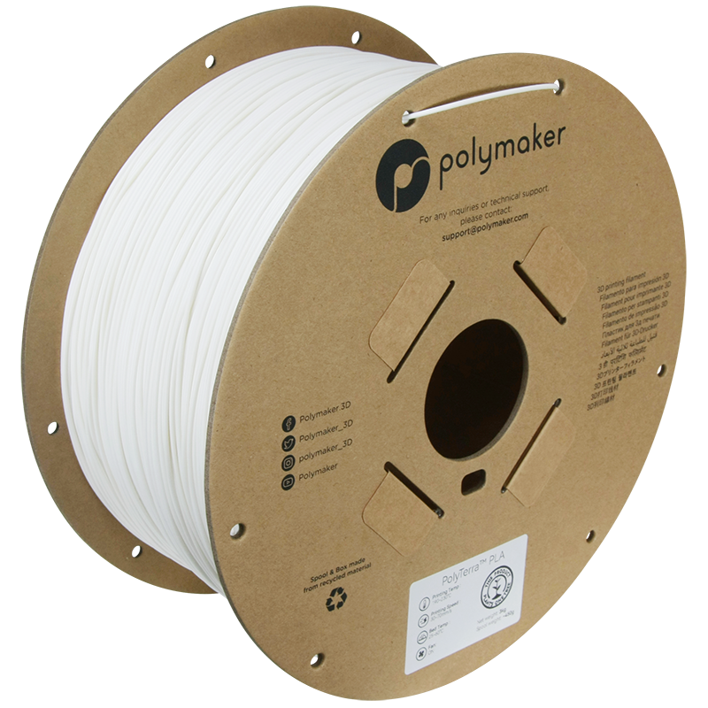 PolyTerra™ Matte PLA