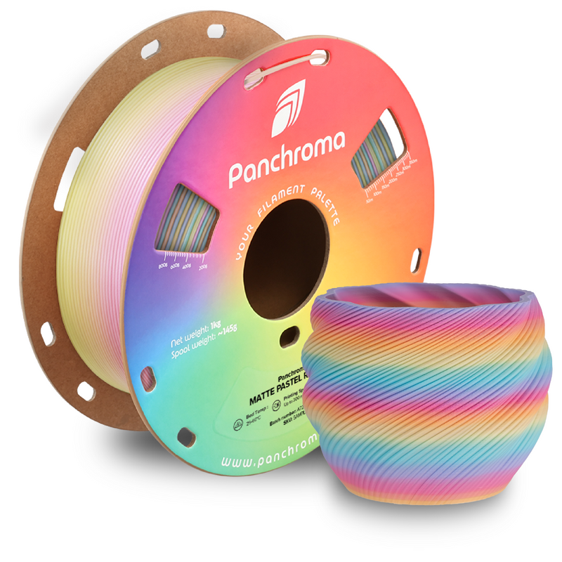 Panchroma™ Gradient Matte PLA