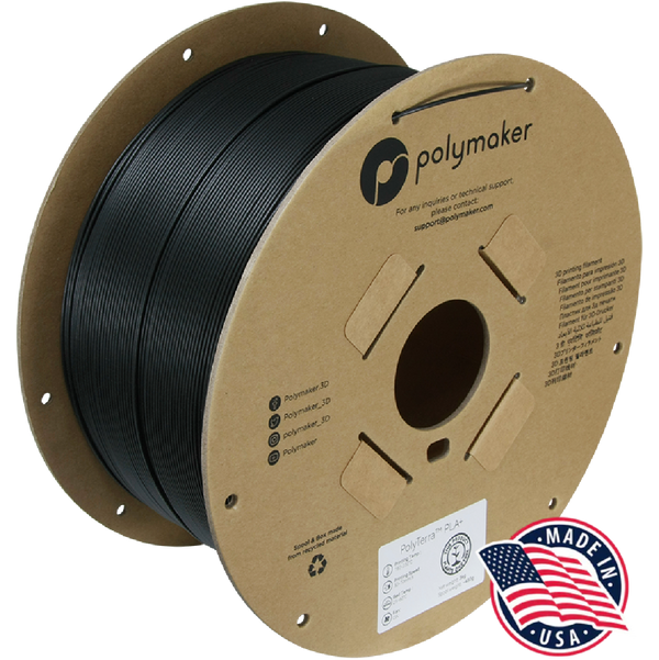 PolyTerra™ PLA+
