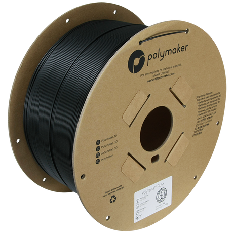 Panchroma™ Satin PLA (Formerly PolyTerra™ PLA+)