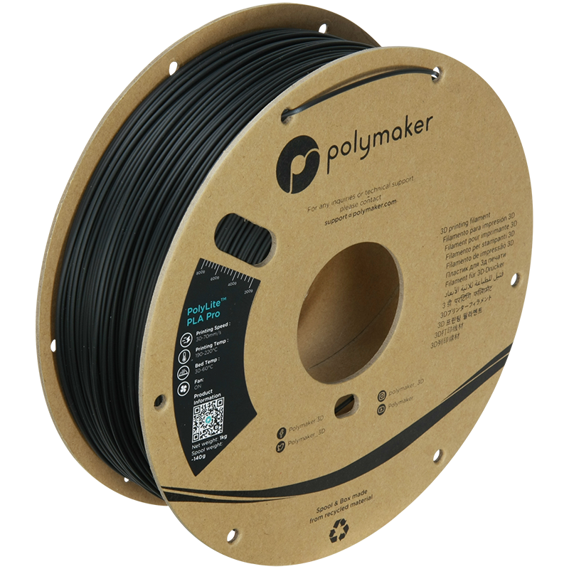 PolyLite™ PLA Pro