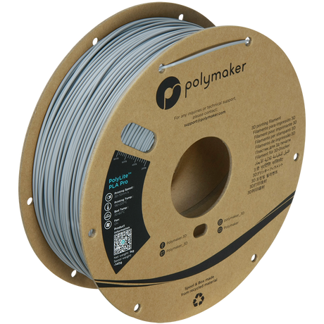 PolyLite™ PLA Pro