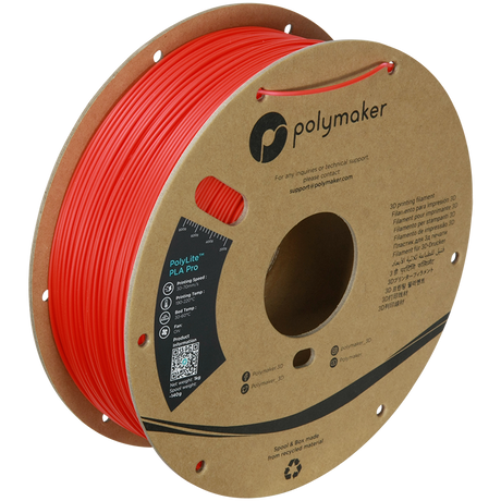 PolyLite™ PLA Pro