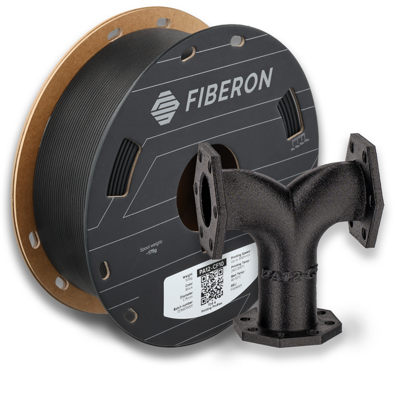 Fiberon™ PA12-CF10