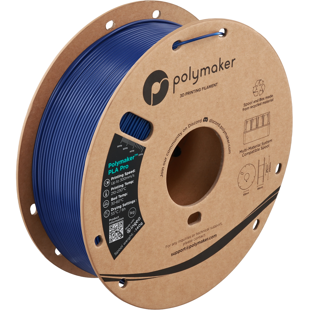Polymaker™ PLA Pro