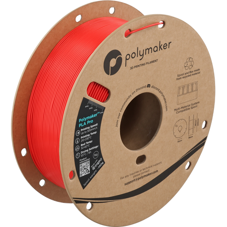 Polymaker™ PLA Pro