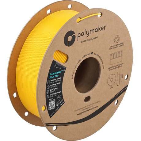 Polymaker™ PLA Pro