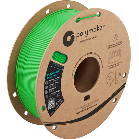 Polymaker™ PLA Pro